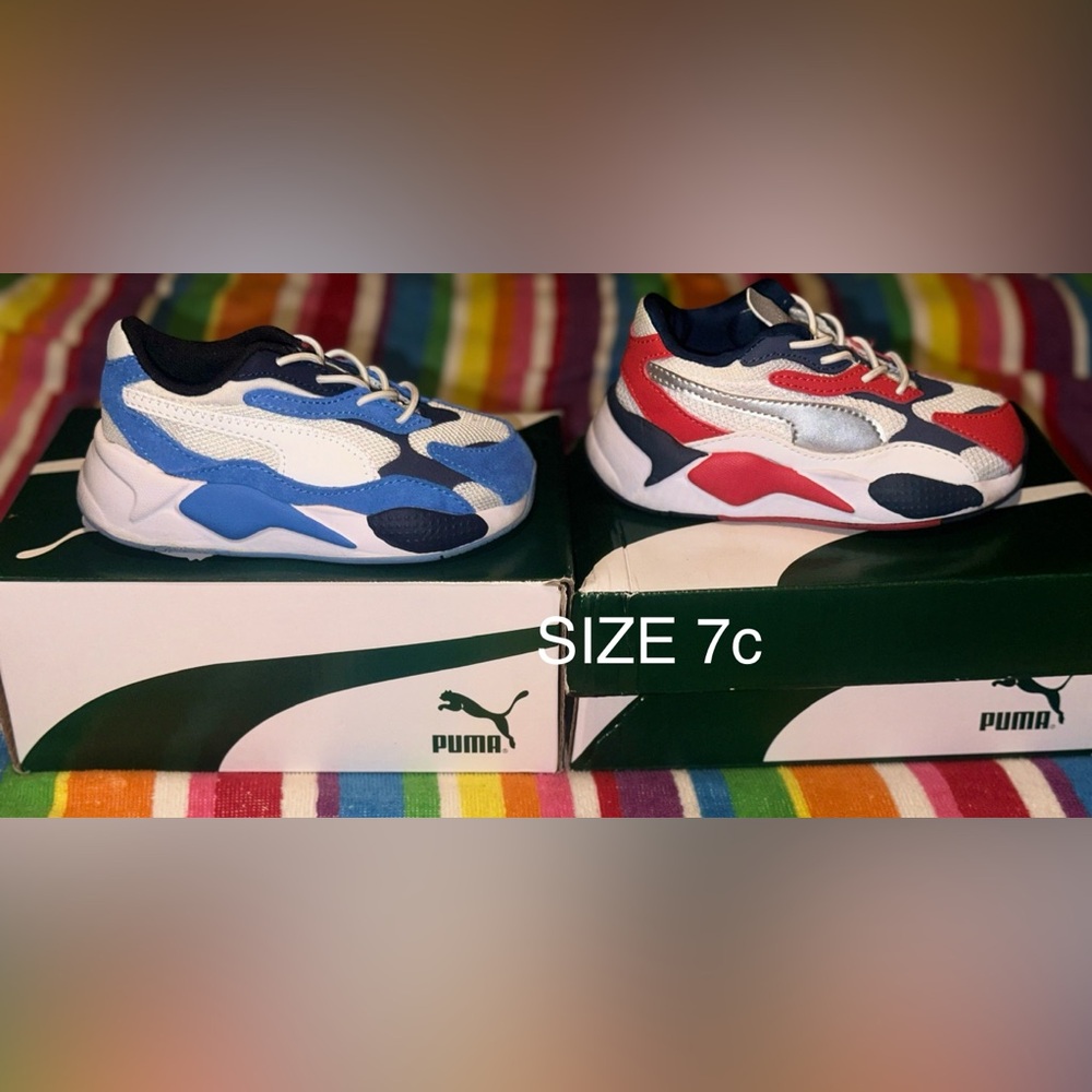 Sneakers